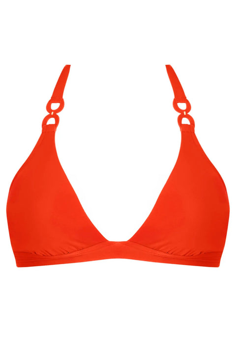 Lise Charmel 71B Grace Infinie Triangle